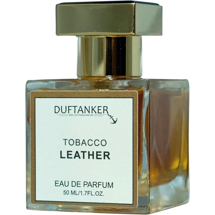 Tobacco Leather